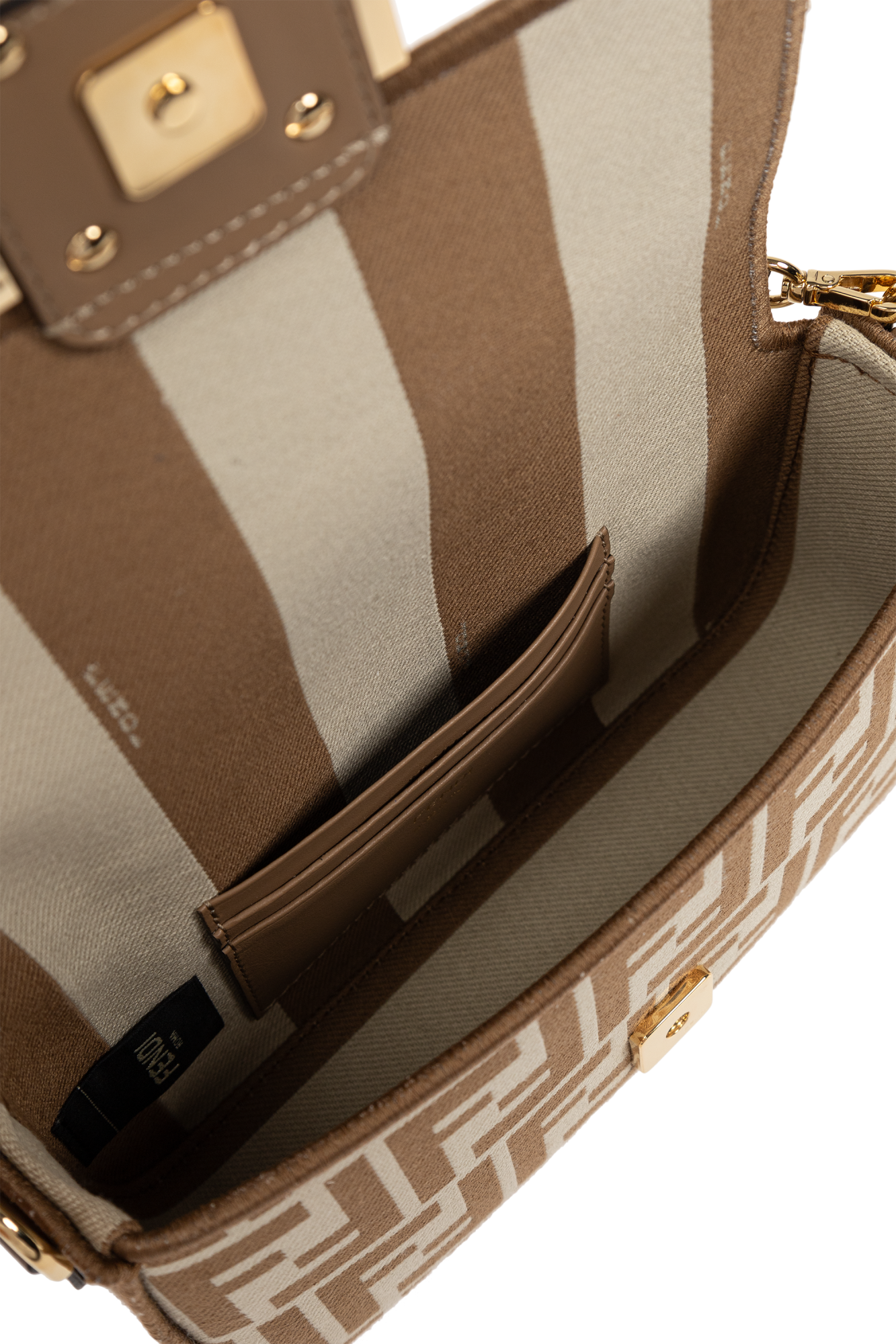fendi black hair band | Fendi 'Baguette Mini' Shoulder Bag